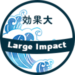 label_large impact